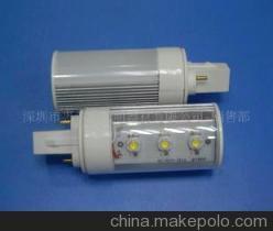 大功率3W G24橫插燈、橫插玉米燈與LED筒燈 深圳市惠爾樂(lè)照明的專(zhuān)業(yè)制造與市場(chǎng)解析