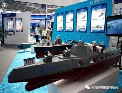 海科展9月在藍谷啟幕，國內頂尖海洋科研機構齊聚青島，共探海洋工程裝備研發新藍圖