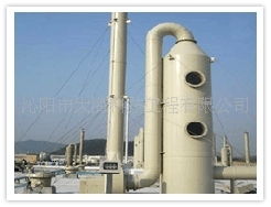 沁陽市大?？萍脊こ?廢氣處理與海洋裝備研發的雙重使命