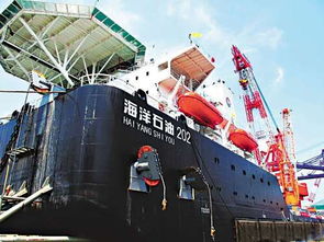 2019上海 打造國家級工業互聯網創新示范城市，建設30個標桿工廠與海洋工程裝備研發新突破