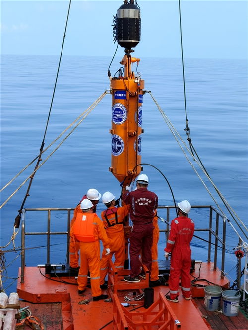 深海之夢，中國造——我國自主研發深海裝備成果轉化助力海洋強國建設