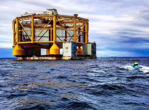 鍋圈匯以C2F模式構建競爭壁壘，助力數字鄉村系統性工程與海洋工程裝備研發協同發展