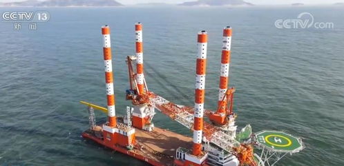 華祥龍號試航成功 中國海上搶險打撈裝備邁入自主創新新階段