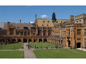 重慶索通 您自費出國留學(xué)的專業(yè)橋梁與貼心伙伴